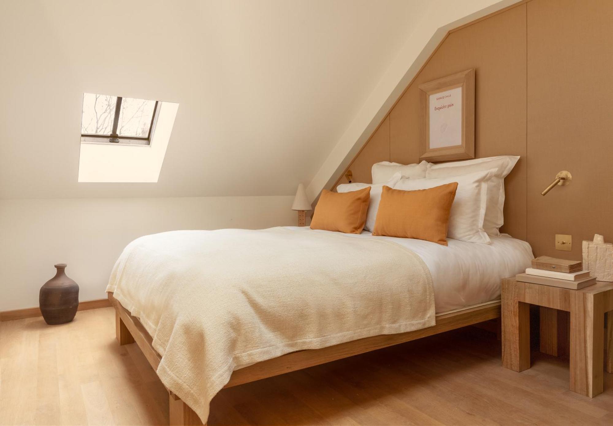 Elysee Montmartre Hotel パリ エクステリア 写真