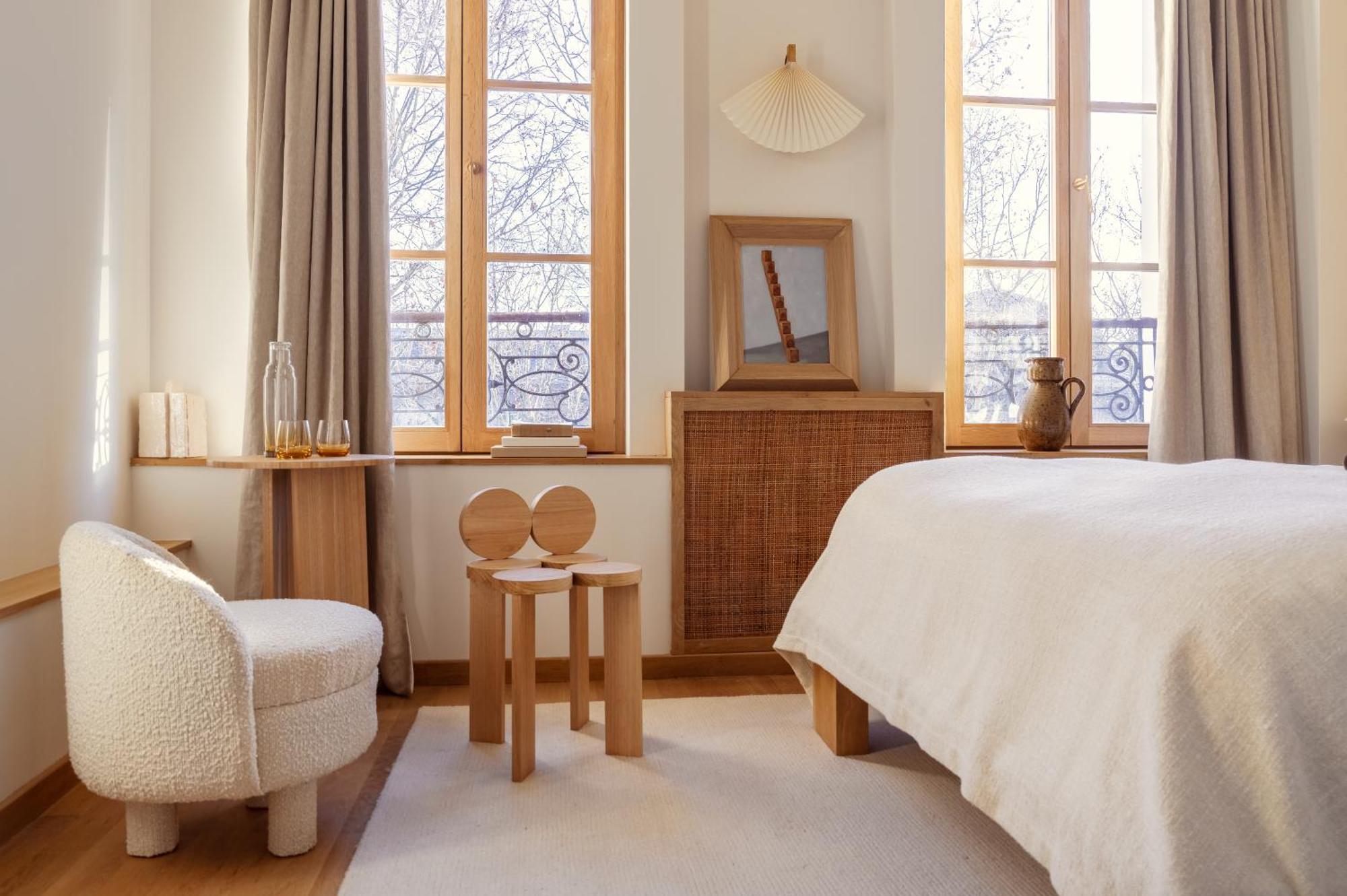 Elysee Montmartre Hotel パリ エクステリア 写真