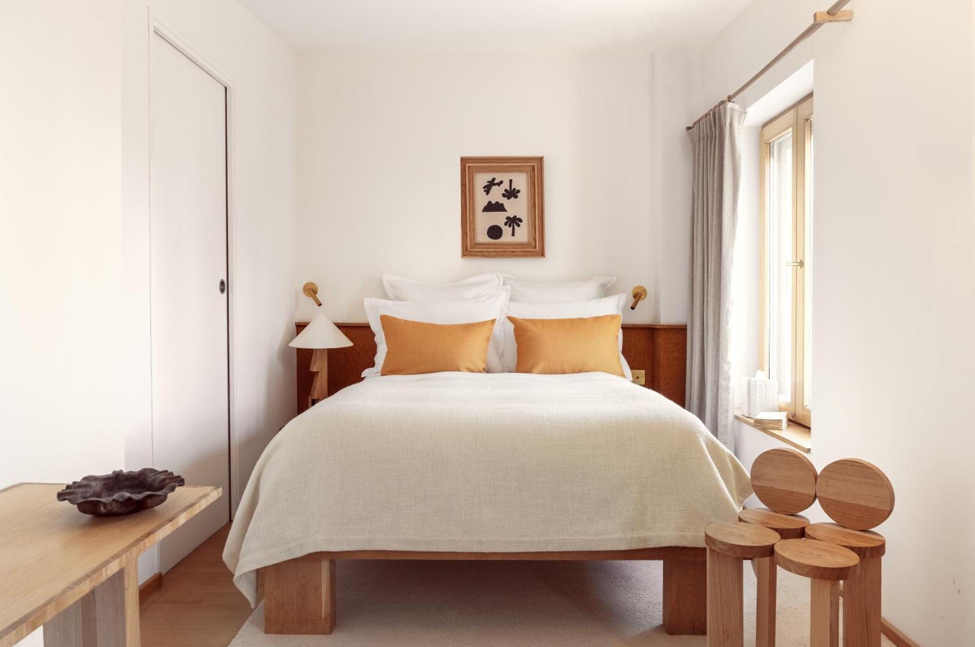 Elysee Montmartre Hotel パリ エクステリア 写真