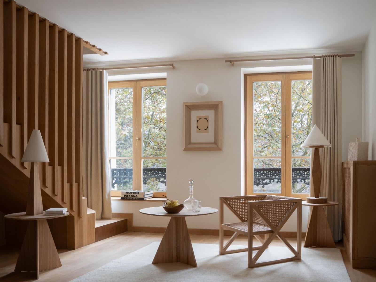 Elysee Montmartre Hotel パリ エクステリア 写真