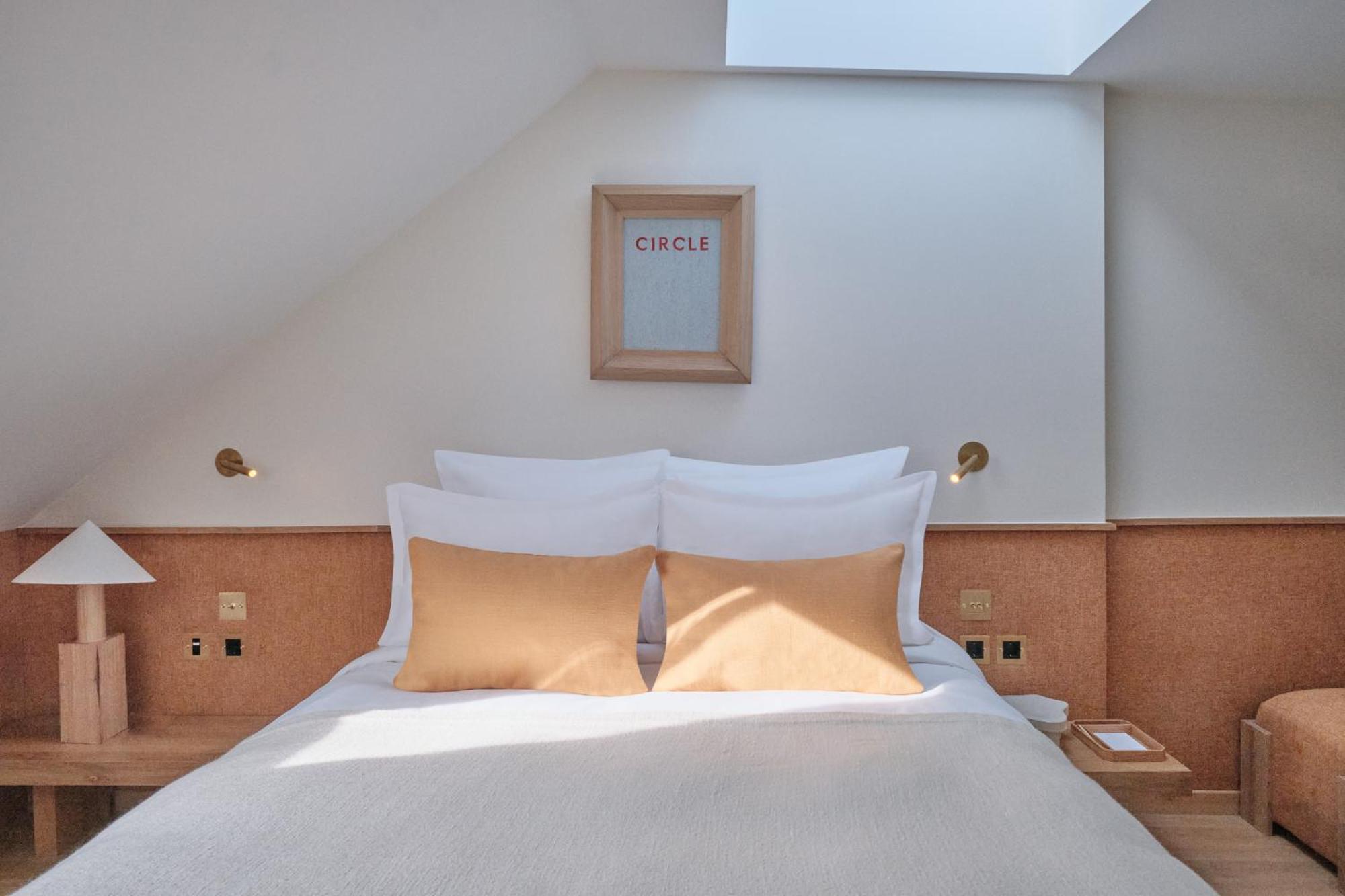 Elysee Montmartre Hotel パリ エクステリア 写真