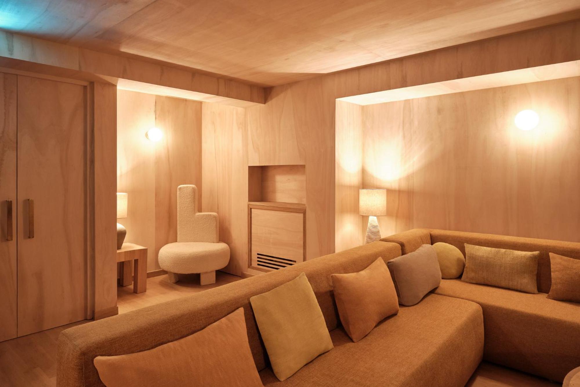 Elysee Montmartre Hotel パリ エクステリア 写真