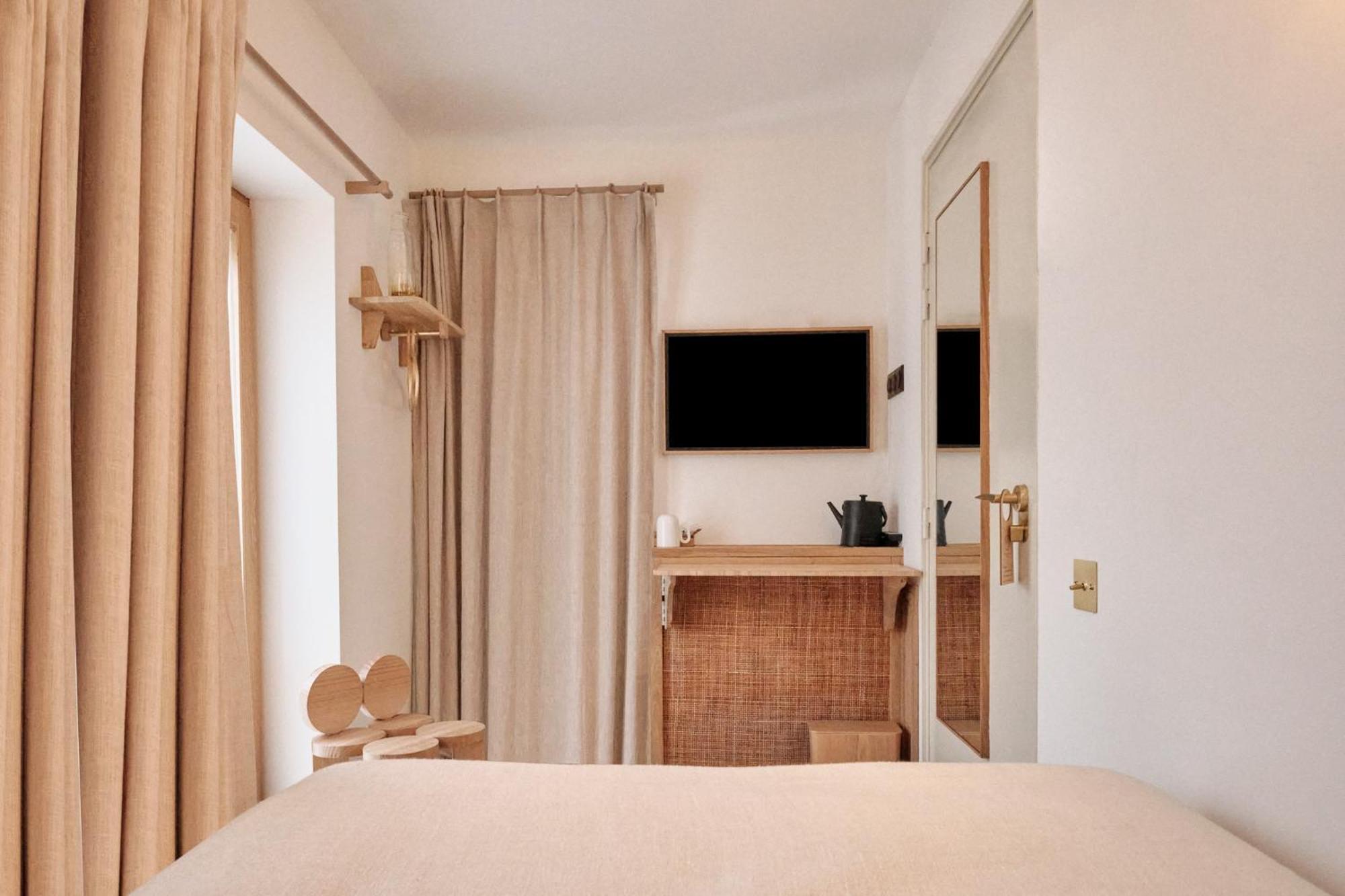 Elysee Montmartre Hotel パリ エクステリア 写真