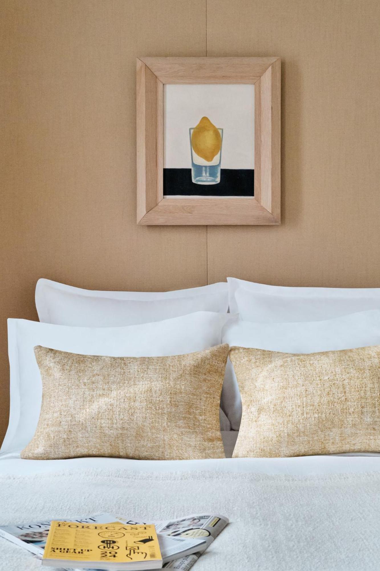 Elysee Montmartre Hotel パリ エクステリア 写真