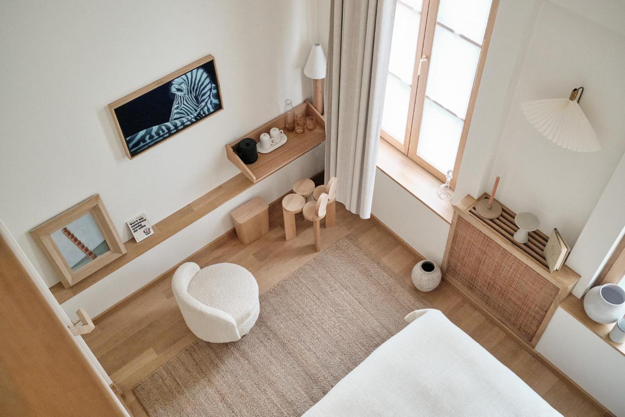 Elysee Montmartre Hotel パリ エクステリア 写真