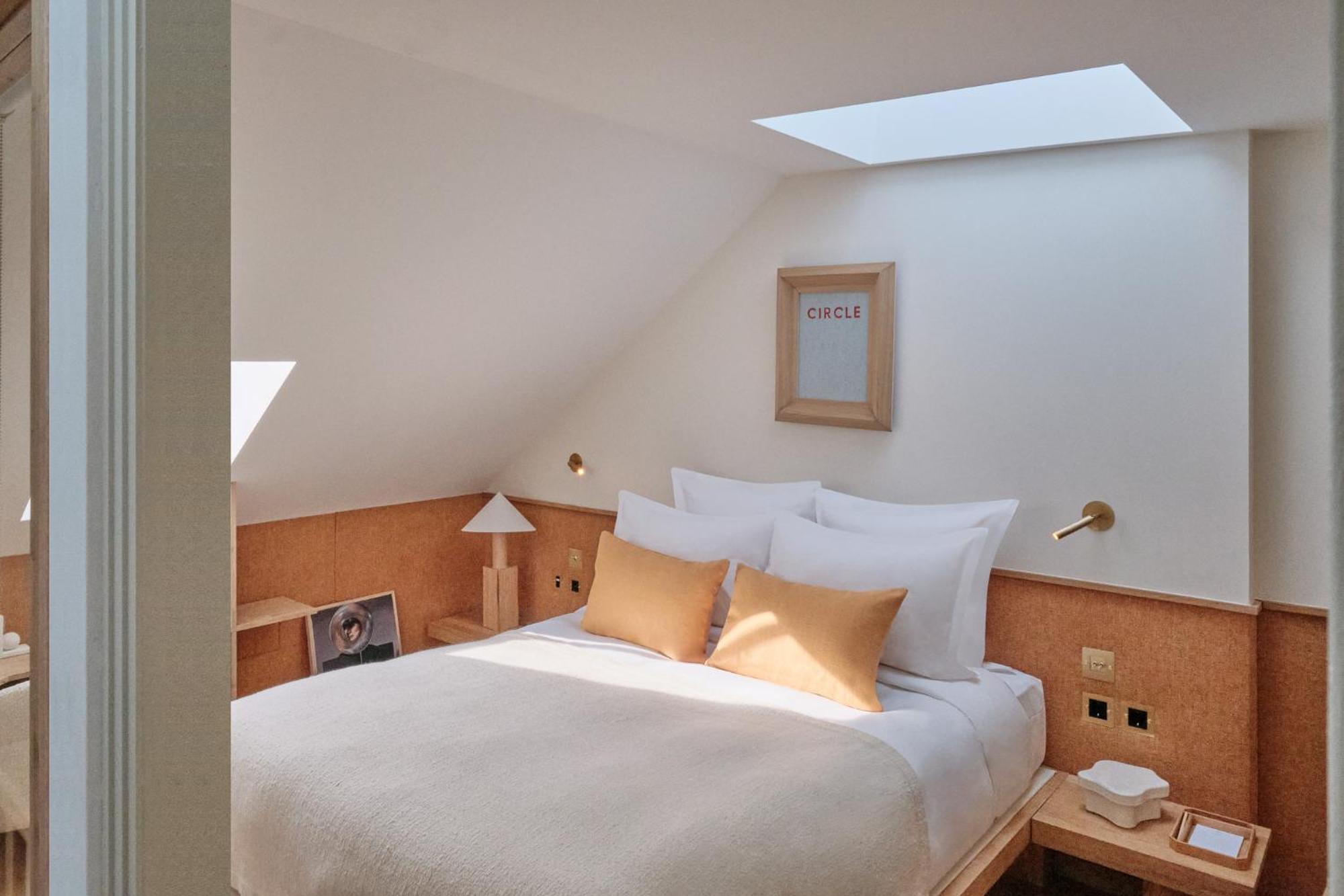 Elysee Montmartre Hotel パリ エクステリア 写真