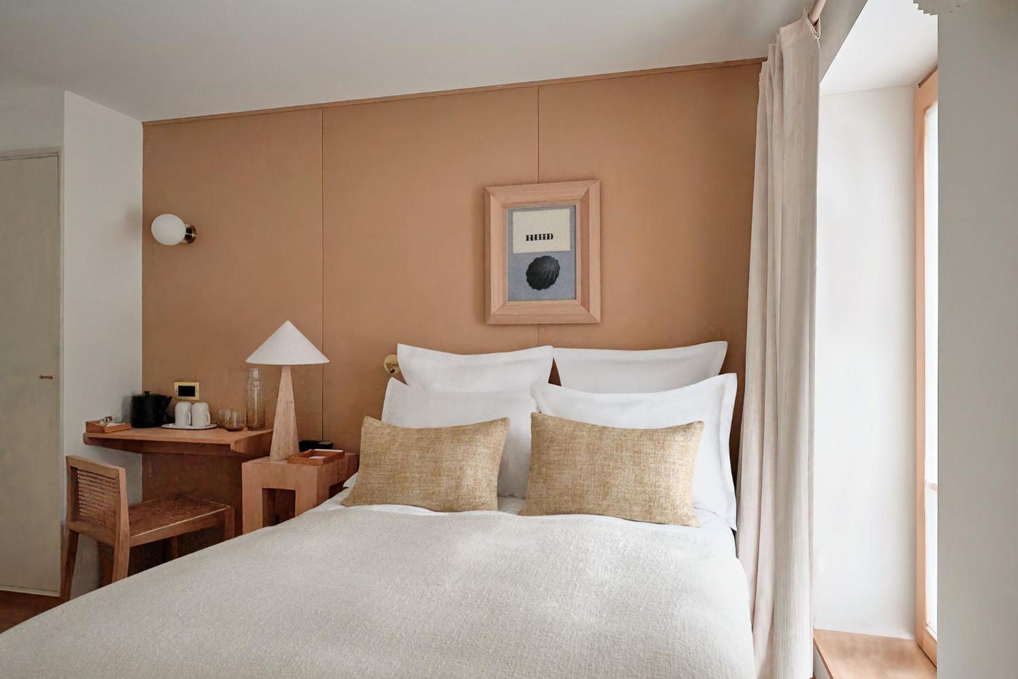 Elysee Montmartre Hotel パリ エクステリア 写真