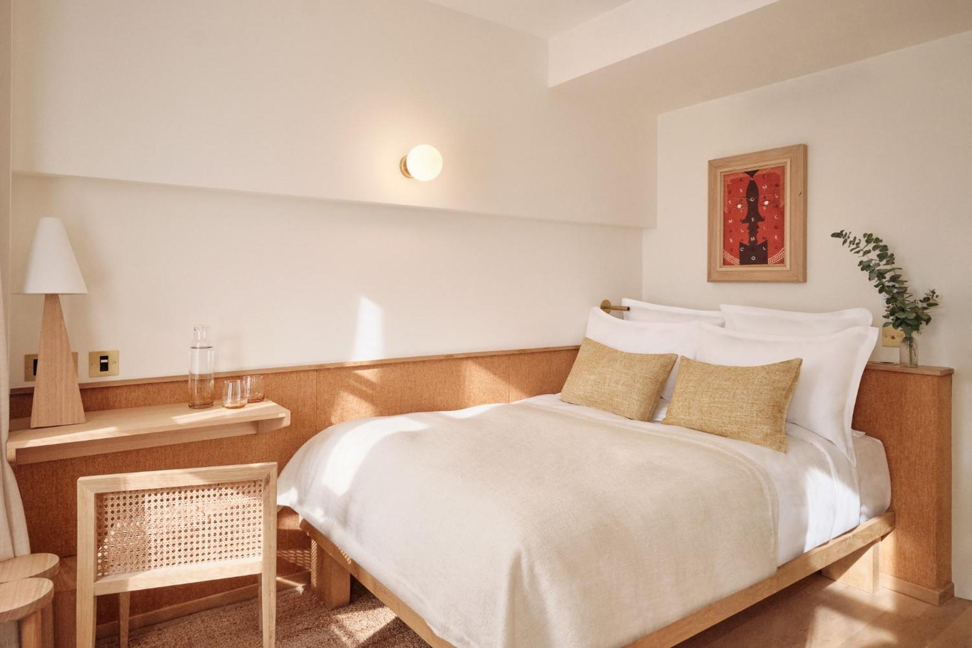 Elysee Montmartre Hotel パリ エクステリア 写真