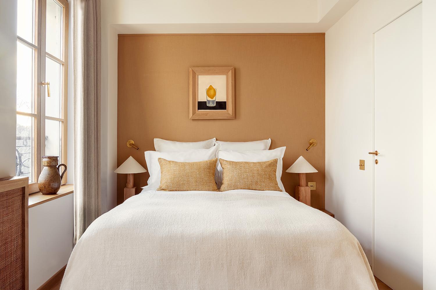 Elysee Montmartre Hotel パリ エクステリア 写真